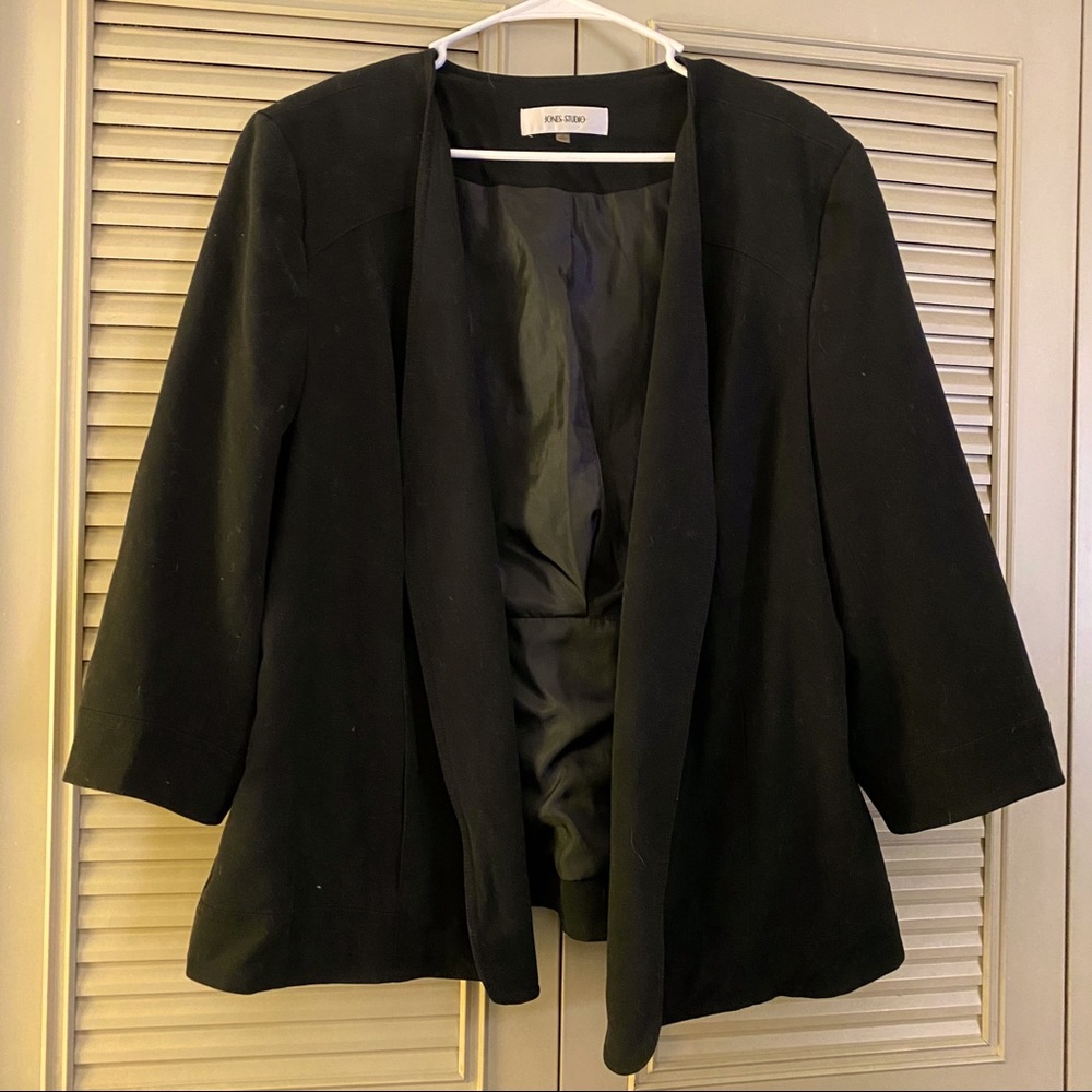 🌸 2 for 15 🌸 Black Blazer